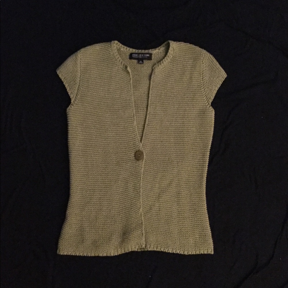 Jones New York Collection Petite small